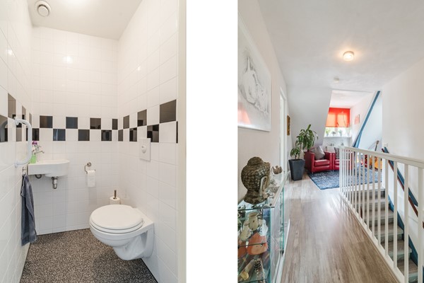 Medium property photo - Woudseweg 46, 2635 CD Den Hoorn